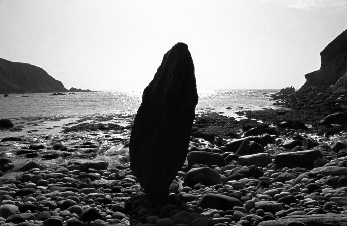 standing stone ireland