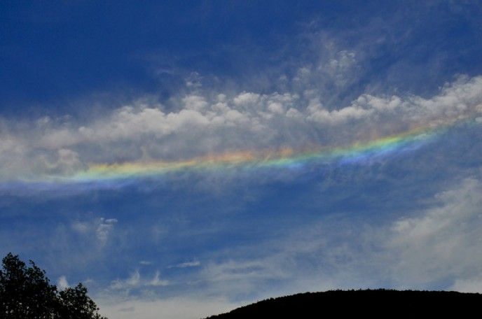 Cloud Rainbow sm